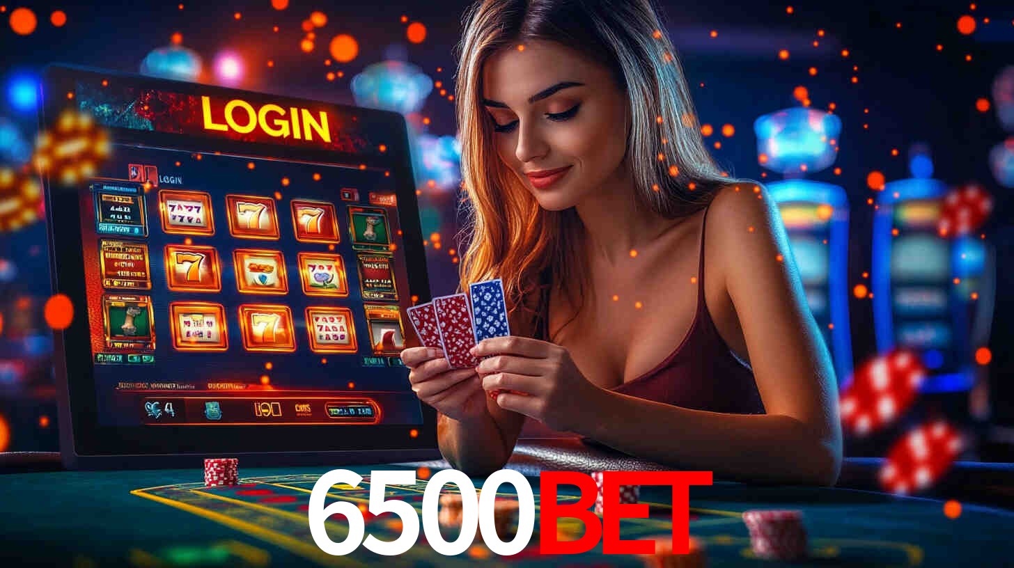 6500Bet Login