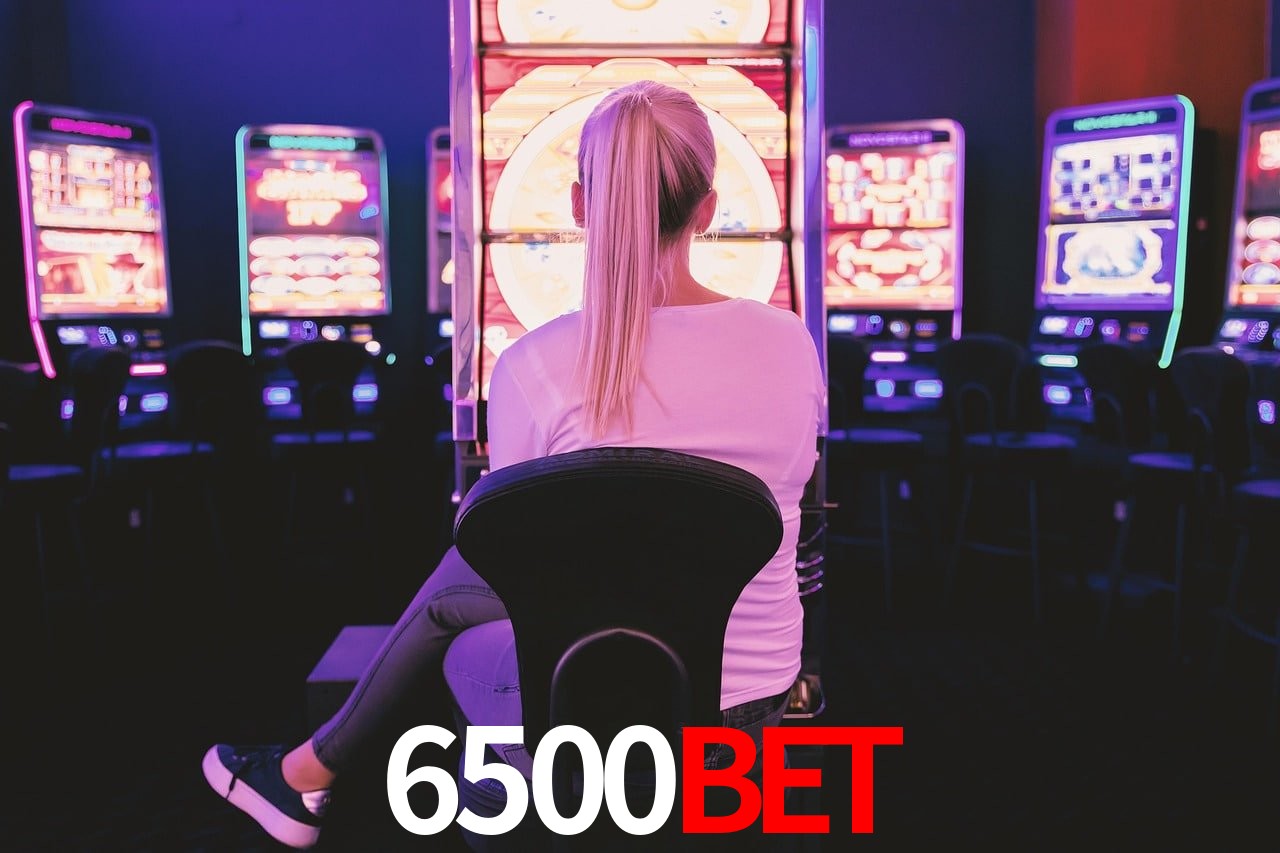 Games Directory 6500Bet