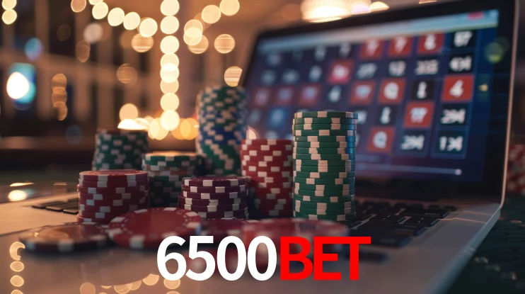 Quick Registration 6500Bet