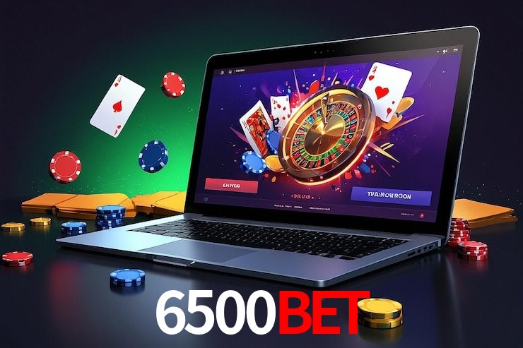 Platform Technology 6500Bet