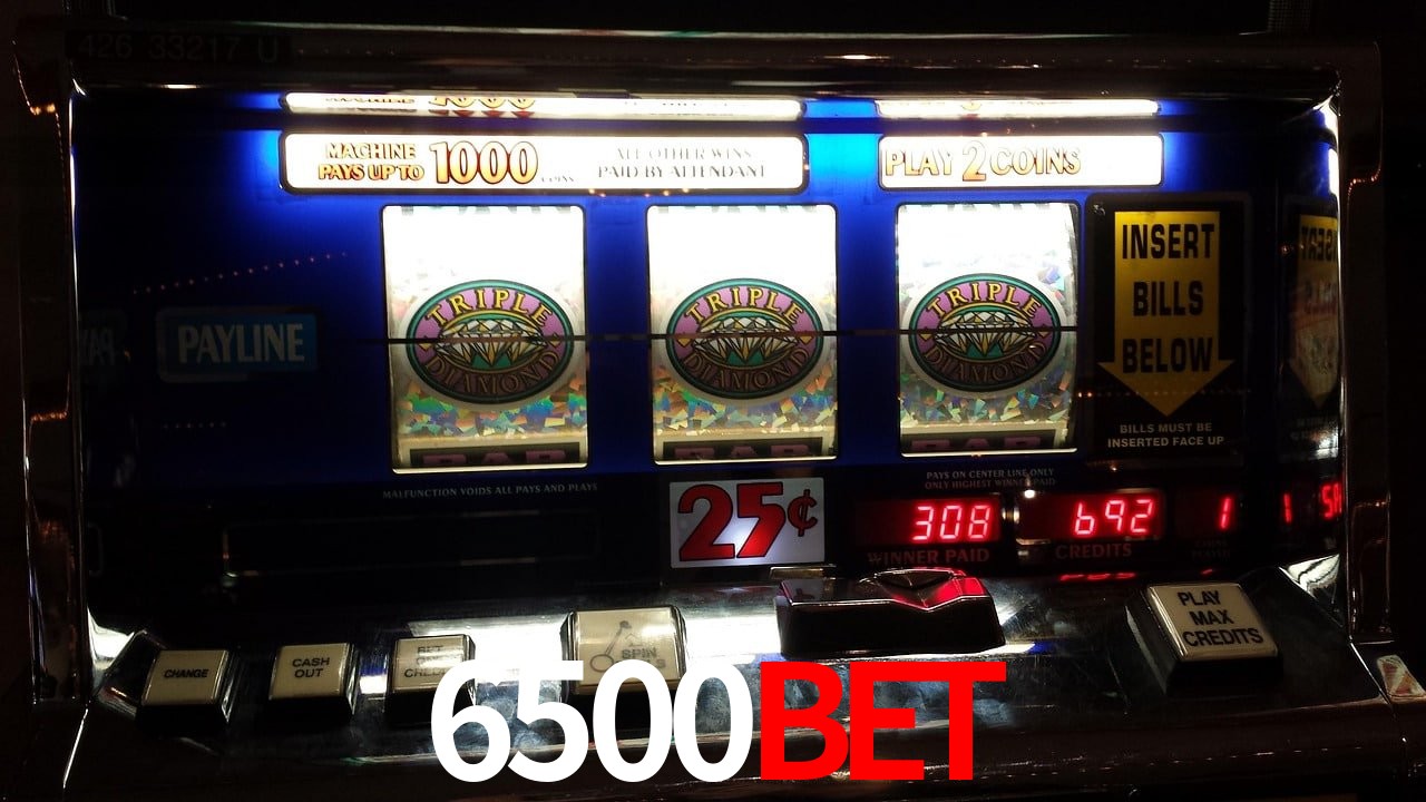 Football Betting 6500Bet