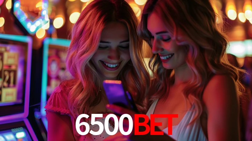 Experimente o Login Seguro Premium no 6500Bet