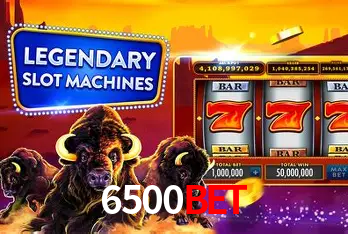 Desvendando o Mundo dos Jogos Virtuais na 6500Bet
