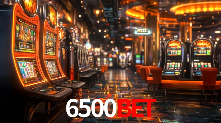 Programa VIP 6500Bet