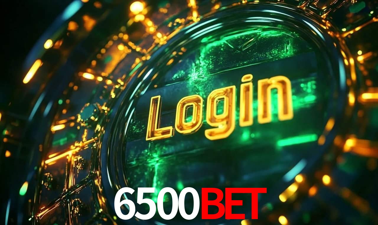 6500Bet App Interface