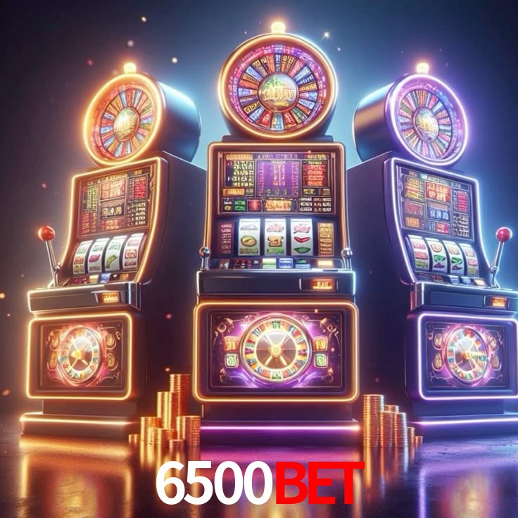 Explore as vantagens do 6500Bet: serviço profissional e confiabilidade