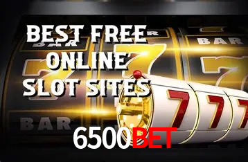 Descubra o Mundo do Cassino Online com 6500Bet