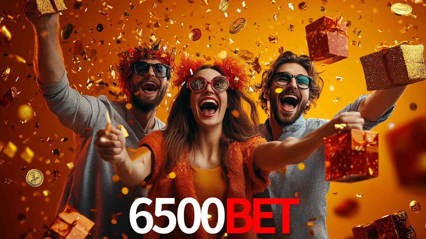 6500Bet: Jogue Crash e Experimente Alta Recompensa Instantânea