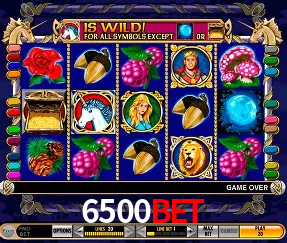 VIP Casino 6500Bet