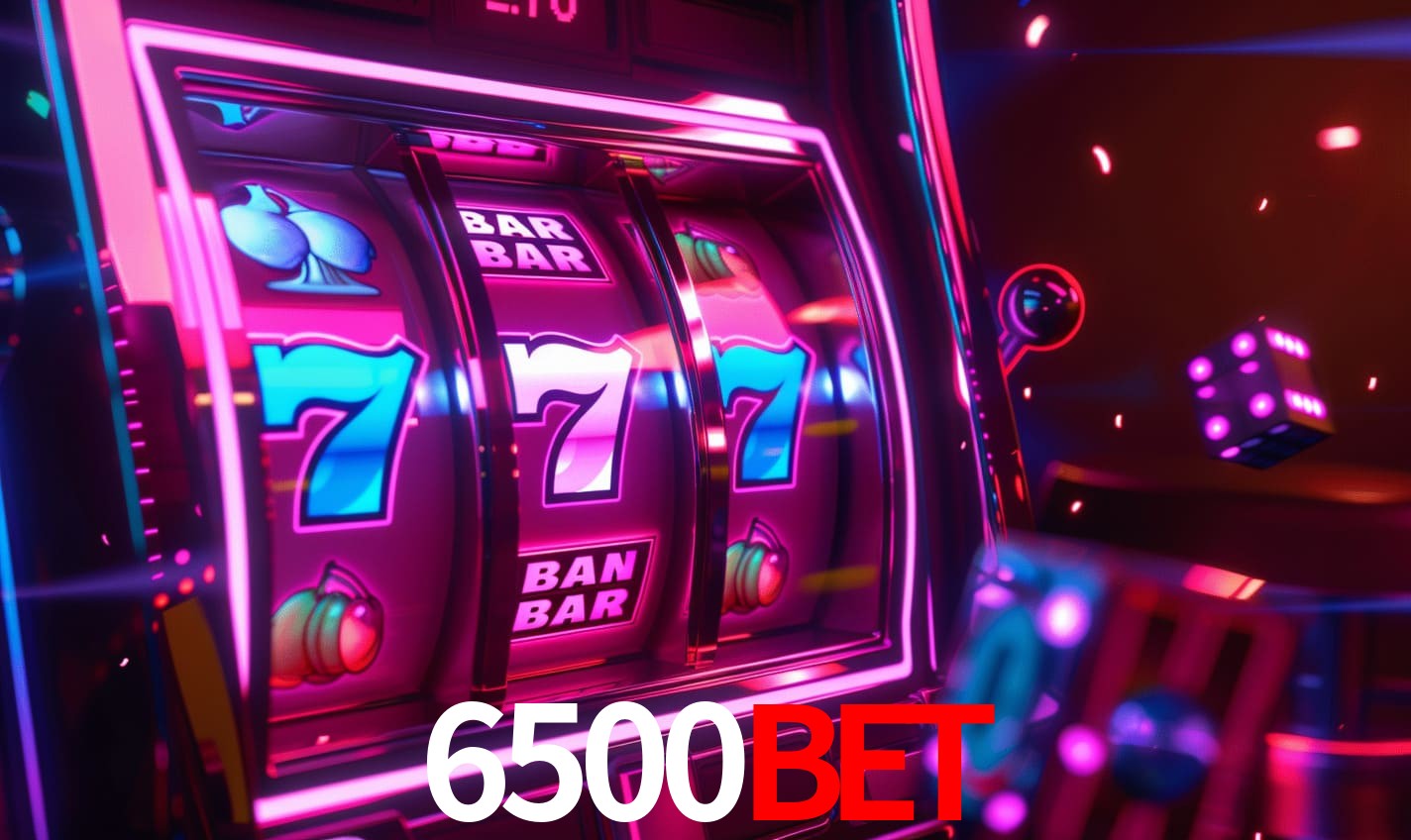 Explorando a Categoria de Eventos em Apostas na 6500Bet