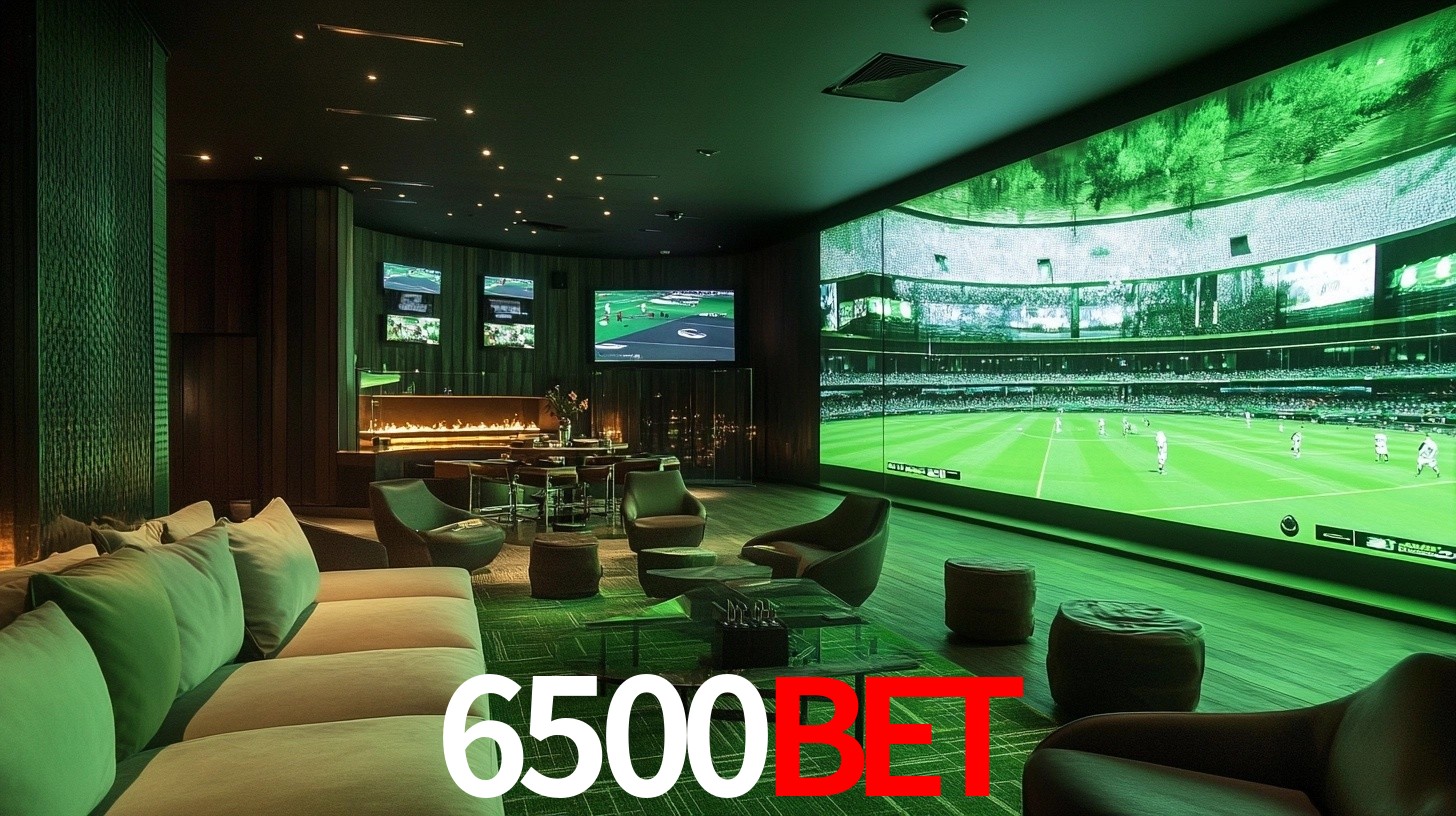 6500Bet Login