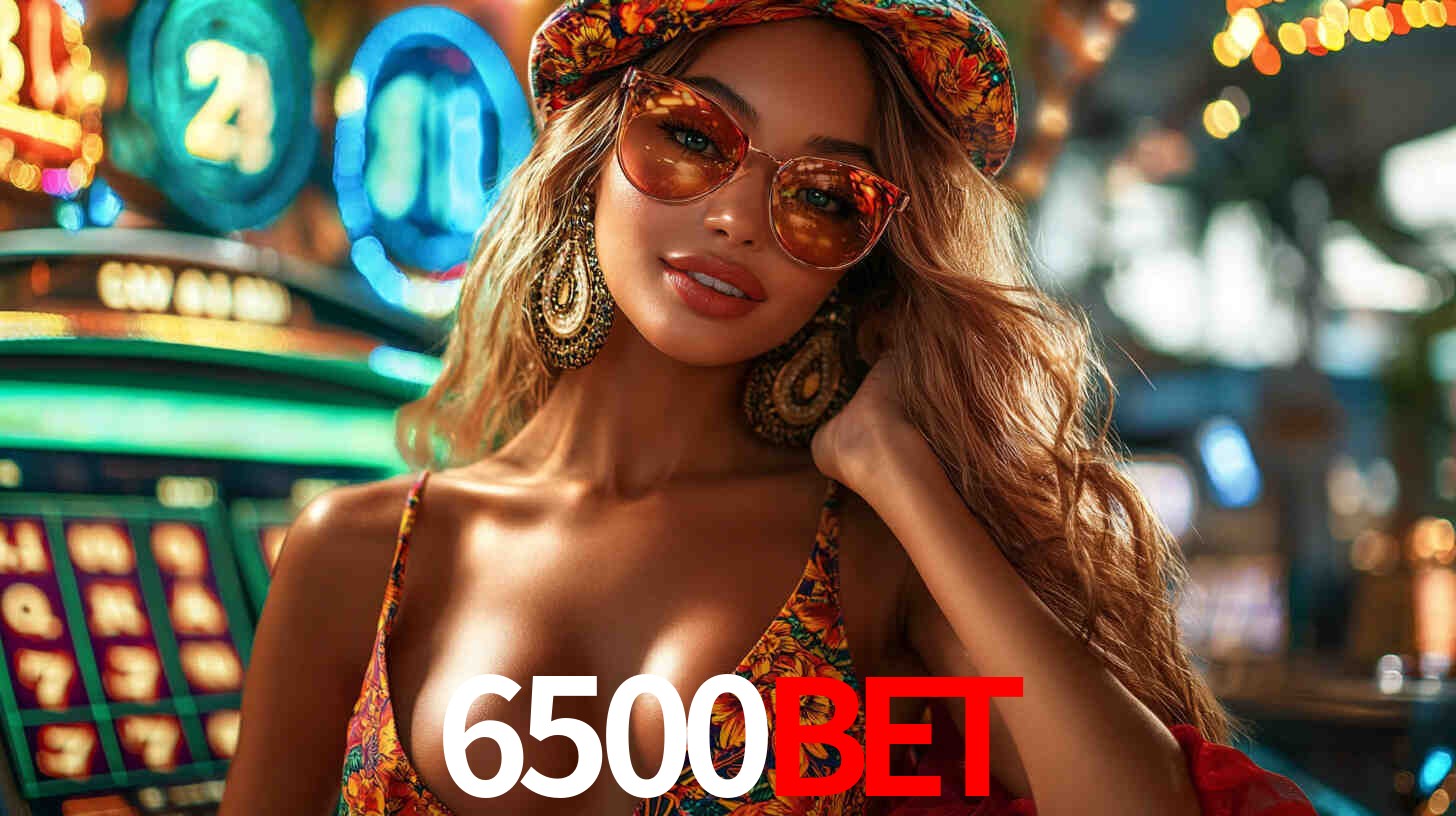 Exclusive Games 6500Bet