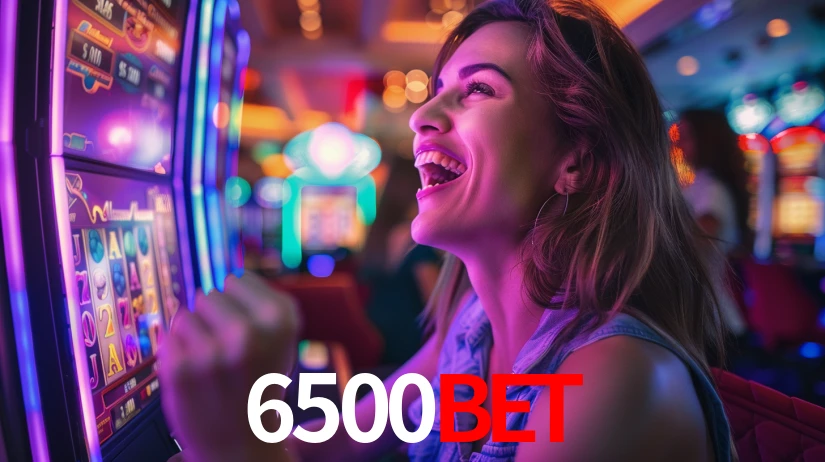 6500Bet Login
