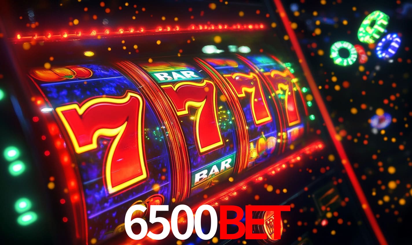 6500Bet,6500Bet App