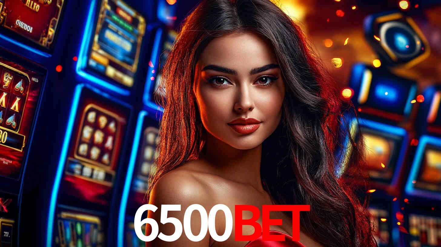 Apostas Esportivas na 6500Bet: Um Guia Completo