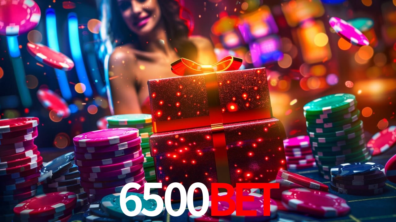 A Experiência Imersiva dos Cassinos Ao Vivo no 6500Bet