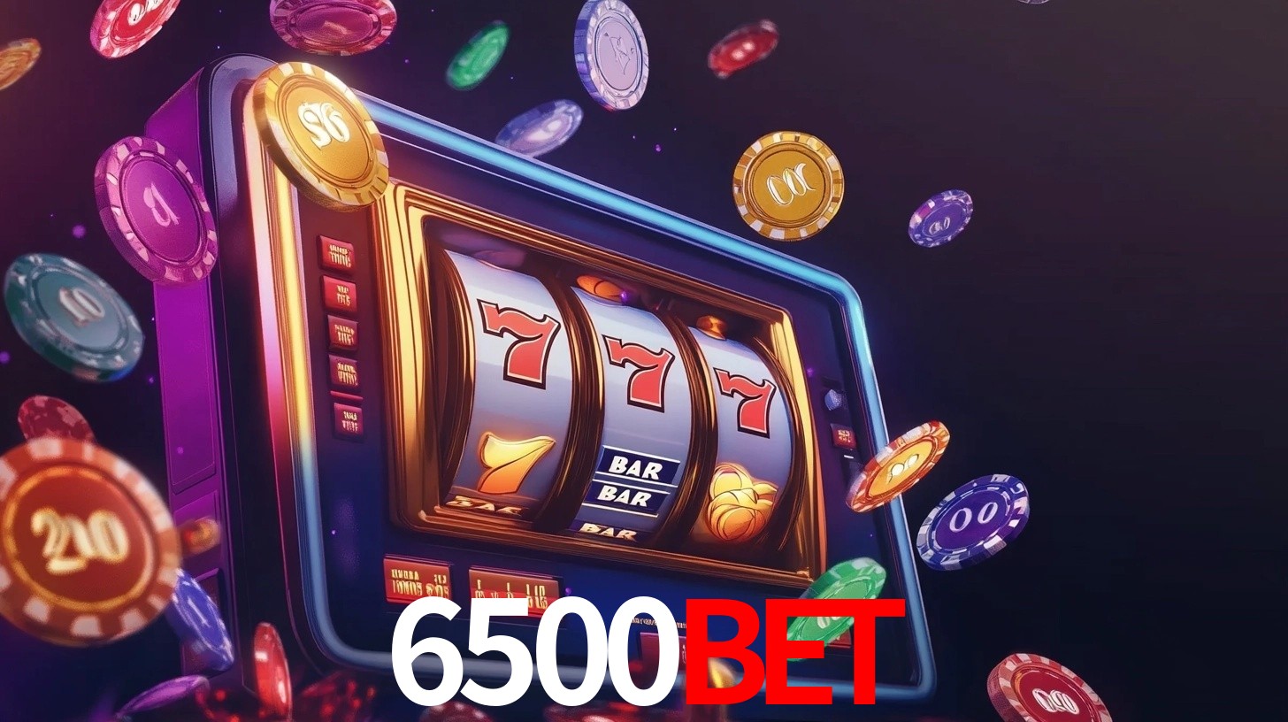 Tournaments 6500Bet