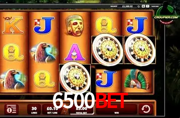 A Revolução dos Aplicativos de Jogos no 6500Bet