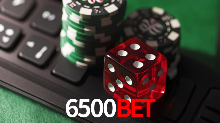 Account Benefits 6500Bet