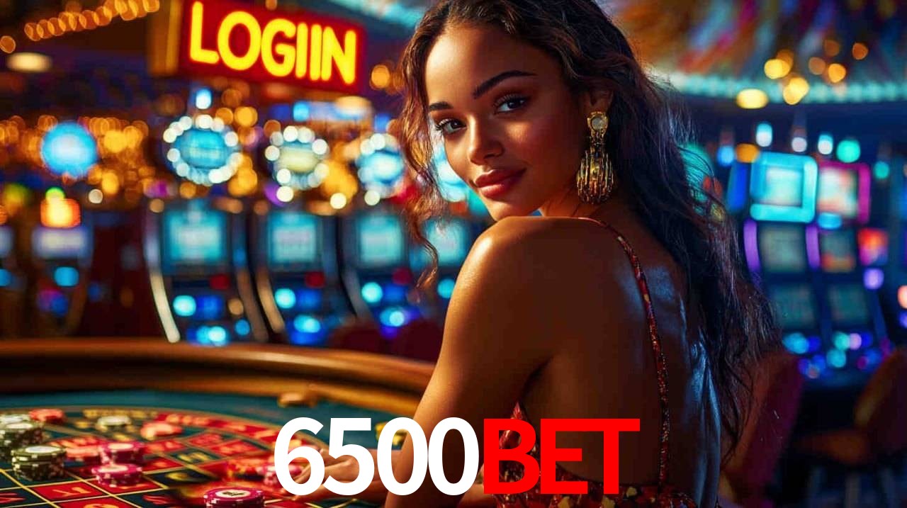 Games Directory 6500Bet