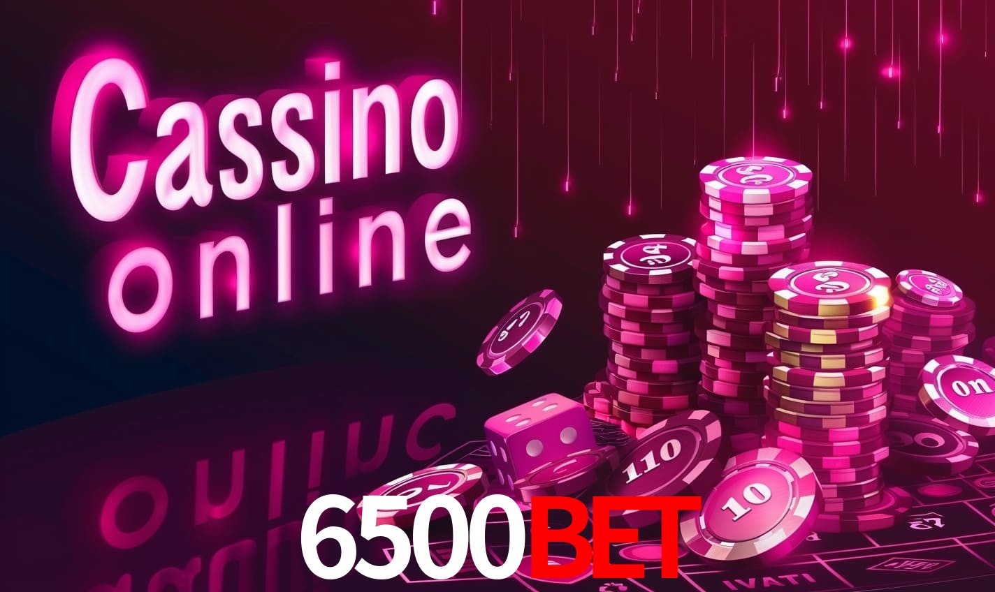 Descubra a Essência do 6500Bet: Nossa História e Compromissos