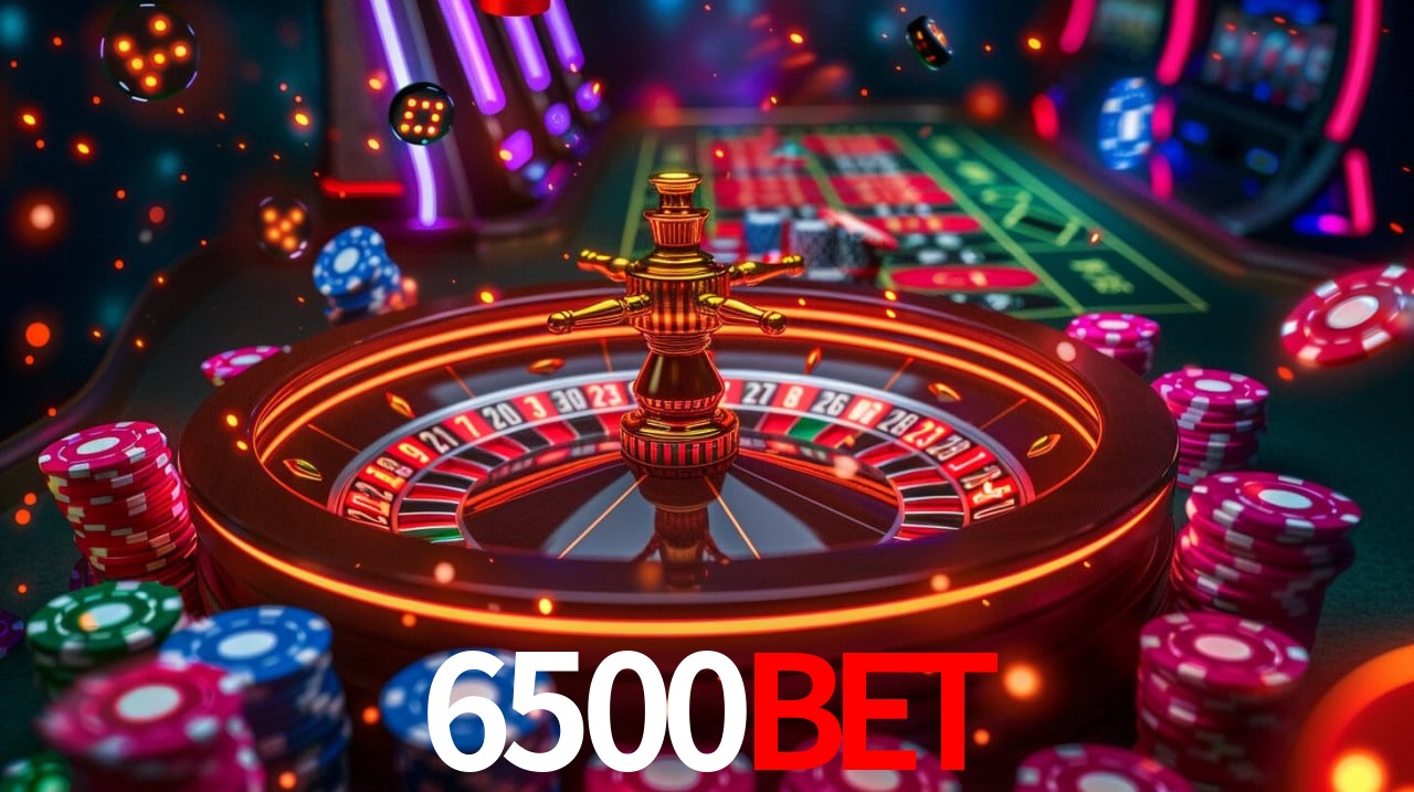 Spaceman Game 6500Bet