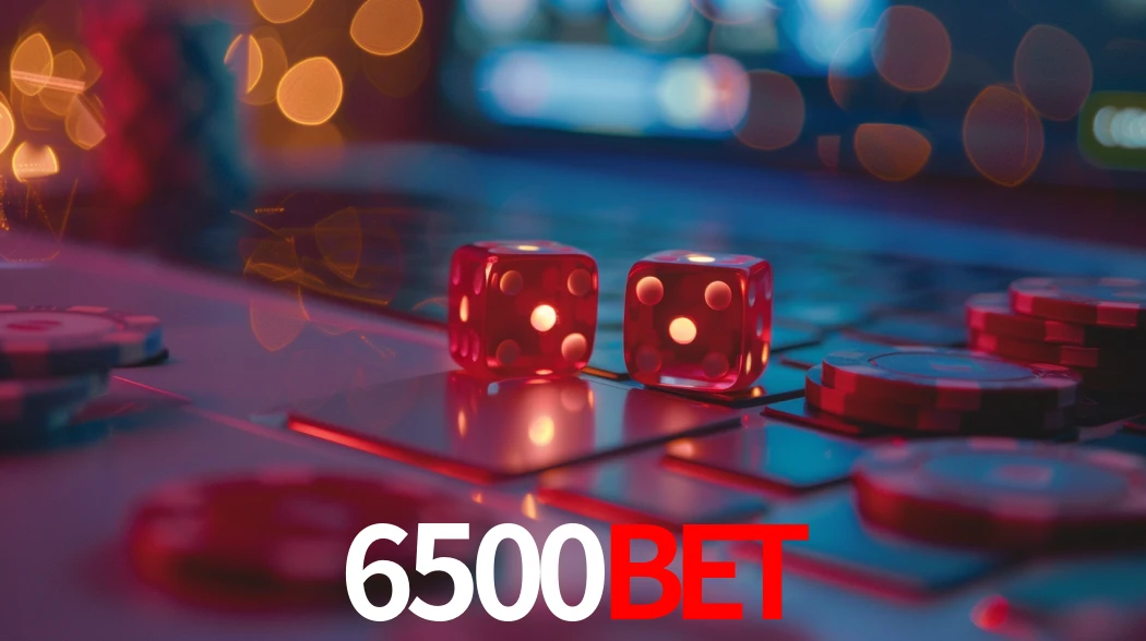 Secure Login 6500Bet