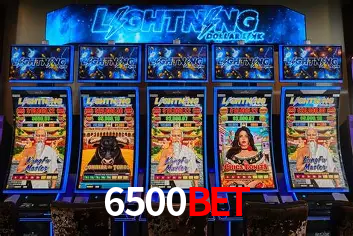 A Emoção da Loteria na 6500Bet: Uma Chance de Mudança de Vida