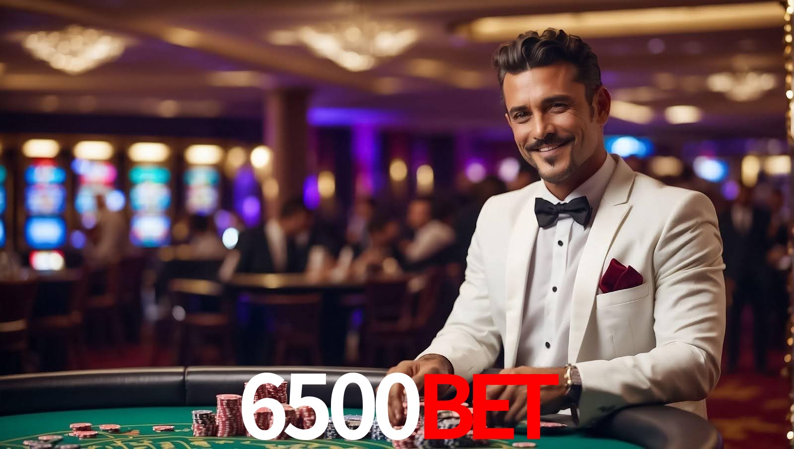 Quick Registration 6500Bet