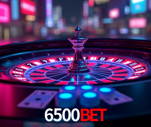 A Popularidade dos Caça-Níqueis no 6500Bet