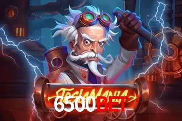 Live Casino 6500Bet
