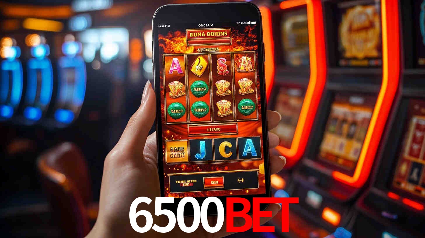 6500Bet