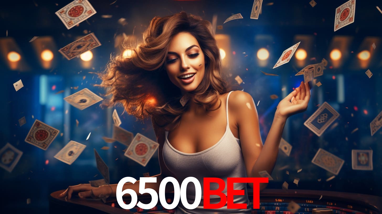 VIP Casino 6500Bet
