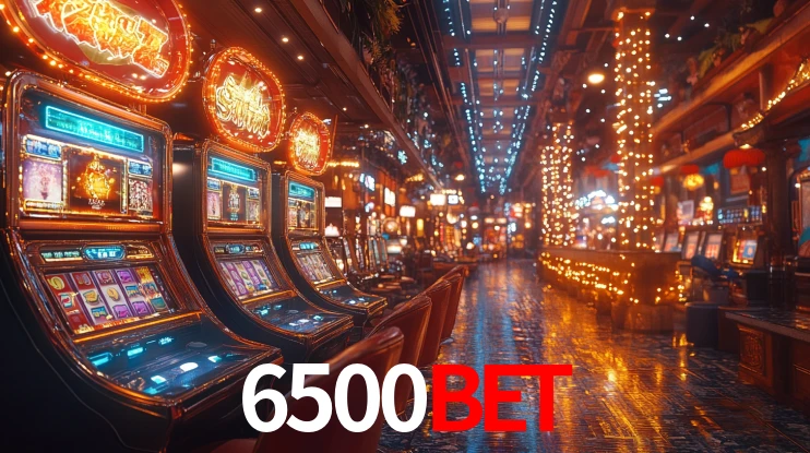 6500Bet App