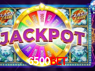 Apostas Esportivas na 6500Bet: Um Guia Completo