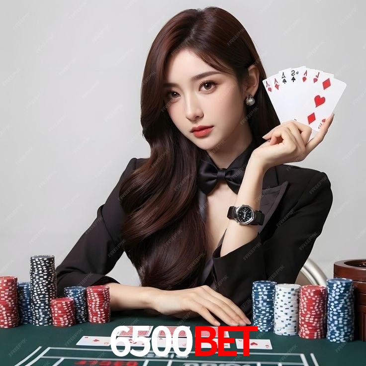 2FA Security 6500Bet