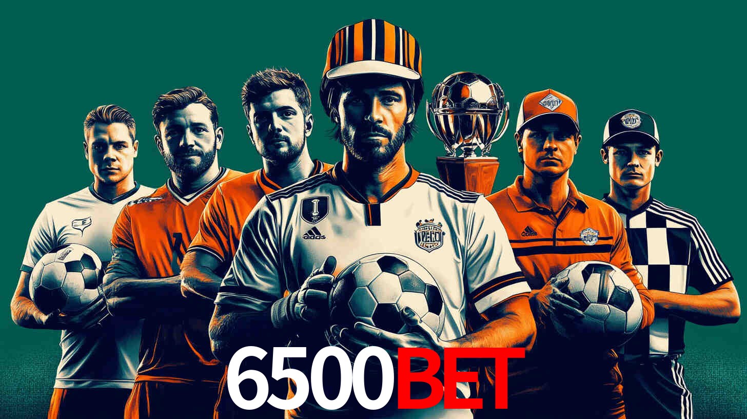 Descubra o Programa VIP da 6500Bet: Vantagens Exclusivas para Jogadores