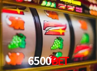 Descubra o Mundo do Cassino Online com 6500Bet