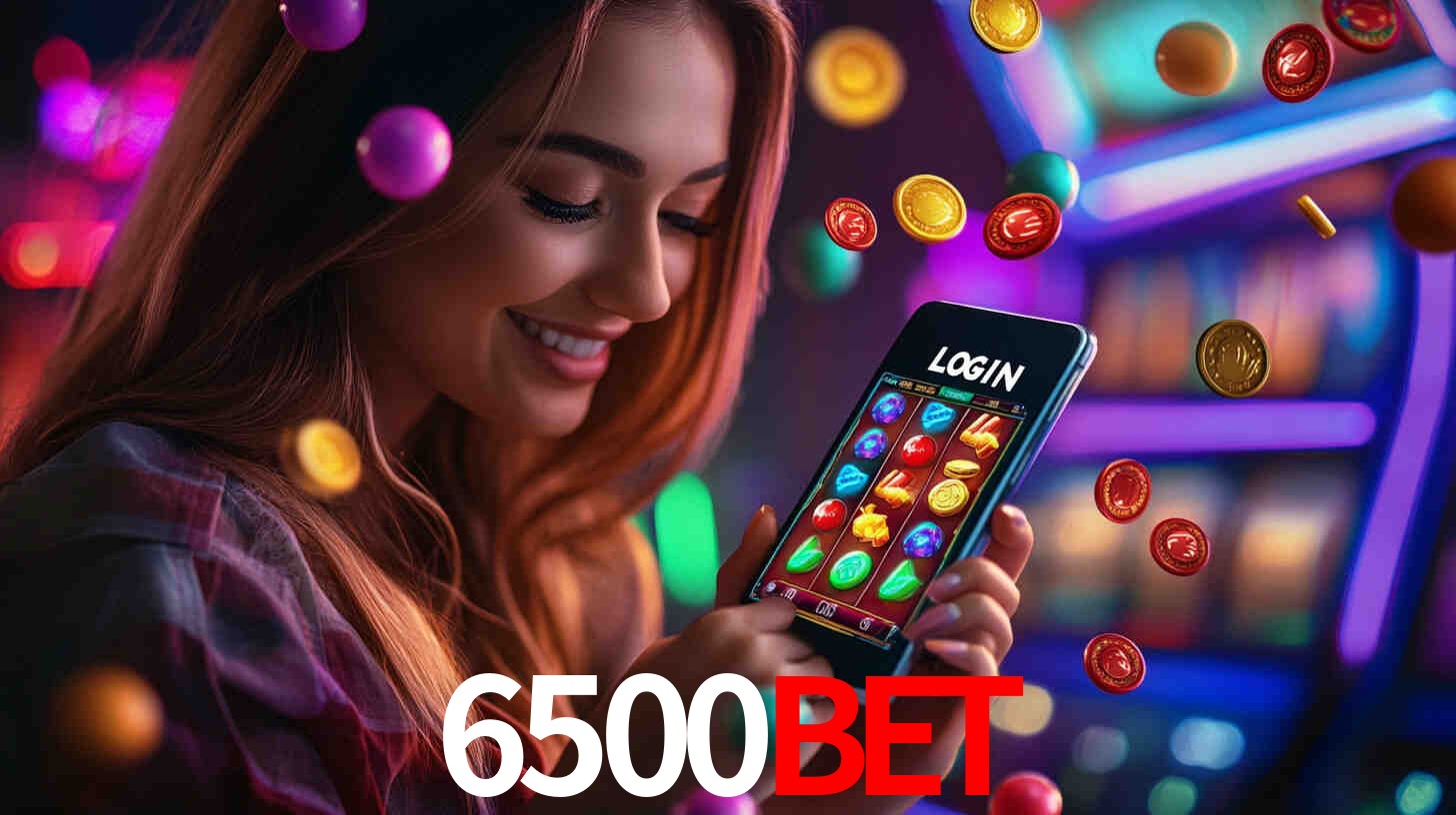 6500Bet,6500Bet App