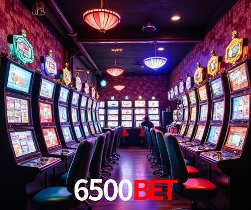 Weekend Specials 6500Bet