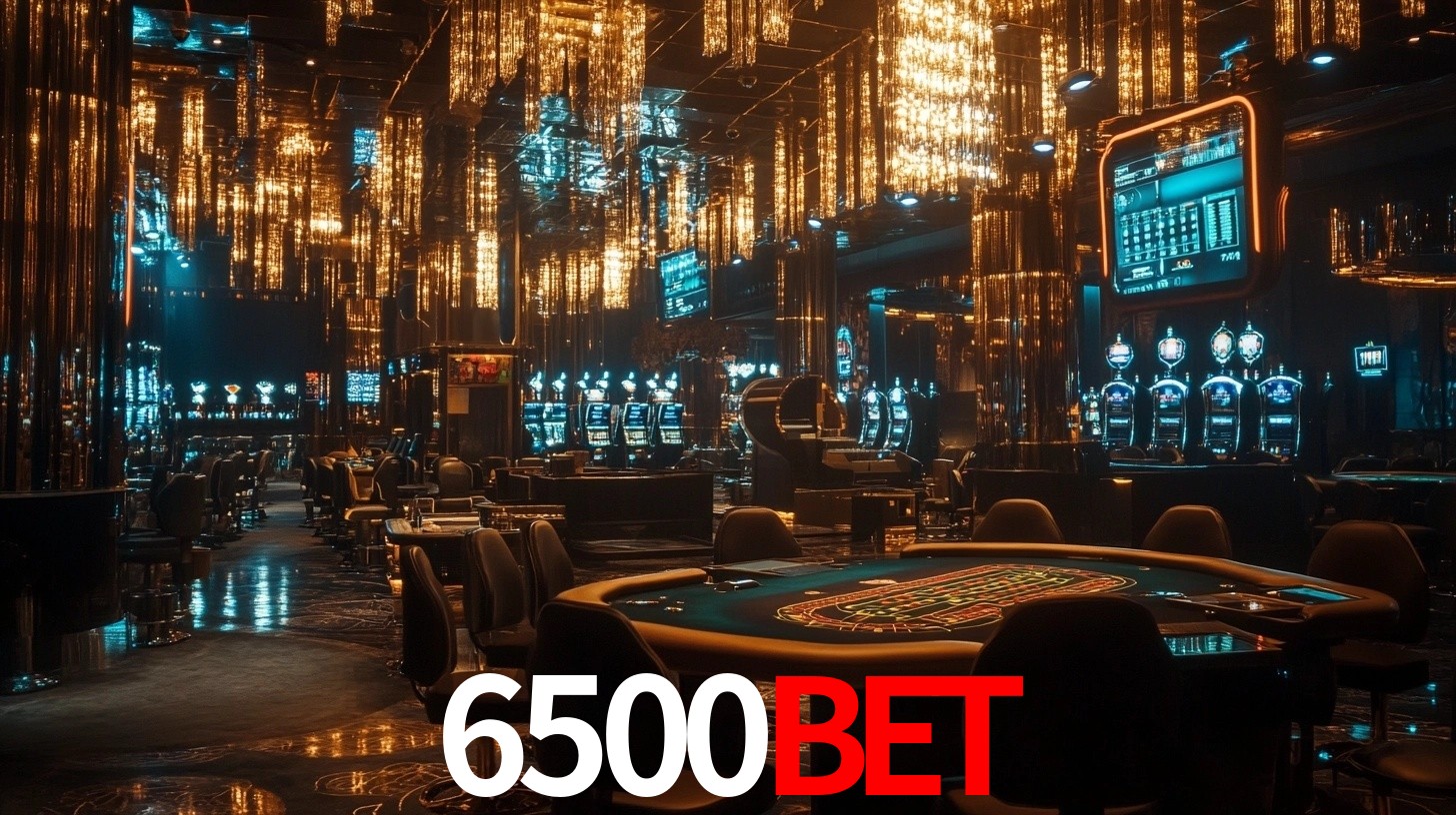 6500Bet