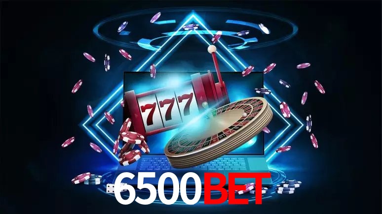 Game Providers 6500Bet
