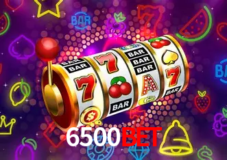 A Emoção da Loteria na 6500Bet: Uma Chance de Mudança de Vida