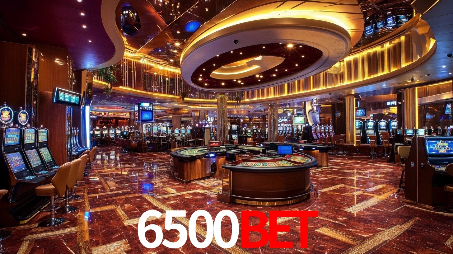 Daily Bonuses 6500Bet