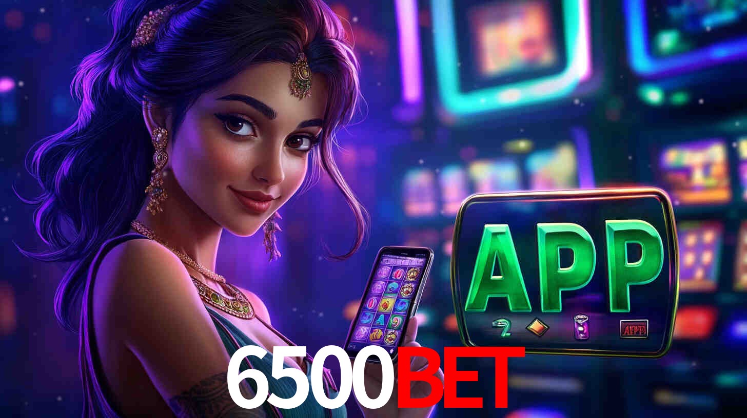 6500Bet Login