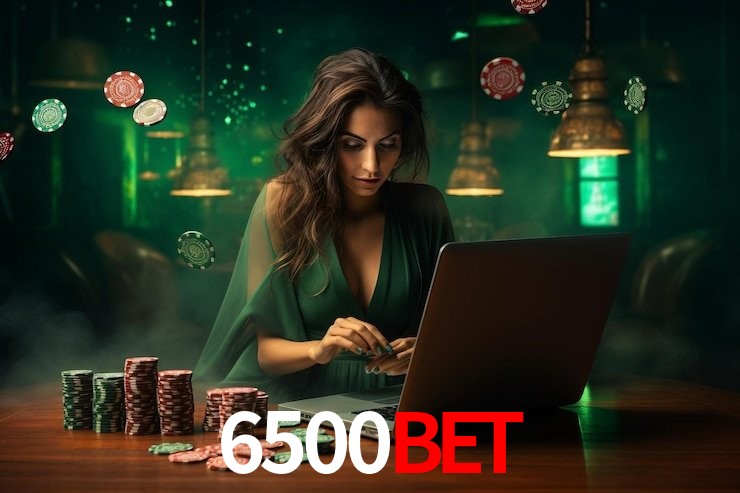 Premium Interface 6500Bet